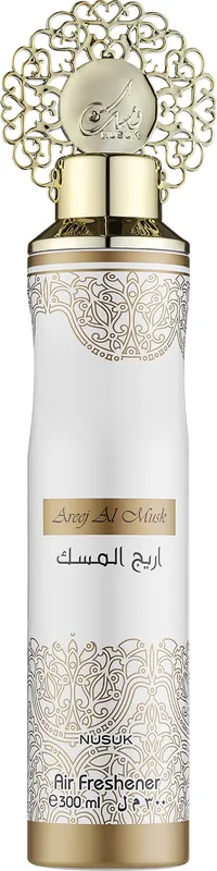 Nusuk Al Musk - Bath and Body