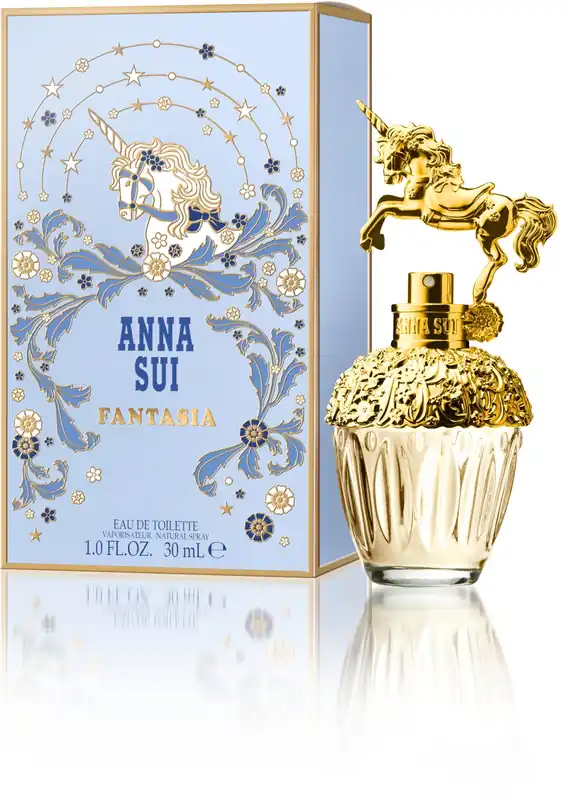 Anna Sui Fantasia - Perfume