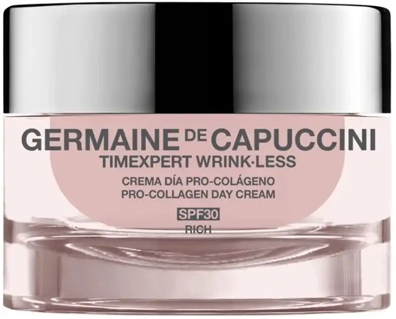 Rich Anti-Wrinkle Cream