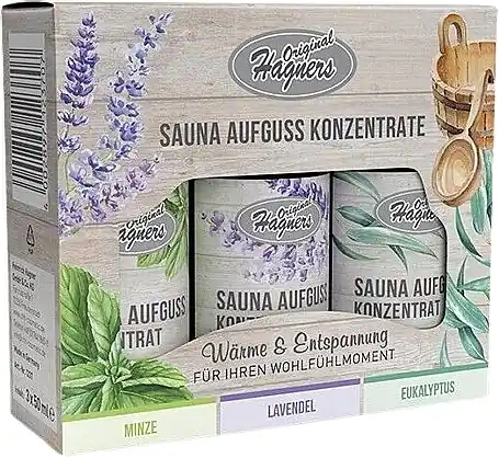 Set - Bath and Body