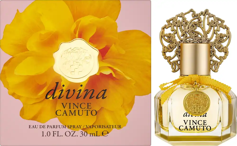 Vince Camuto Divina - Perfume