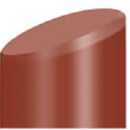 Golden Rose Mood Sheer Bright Lipstick - Makeup