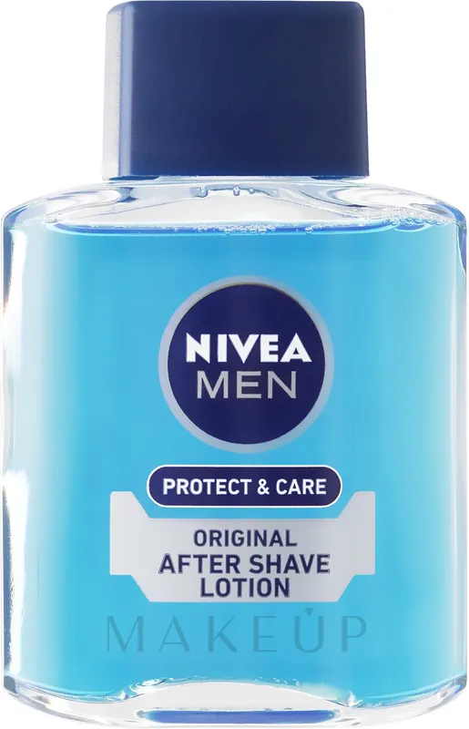 After Shave Lotion - Men