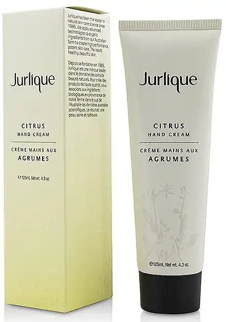Hand Cream - Bath and Body