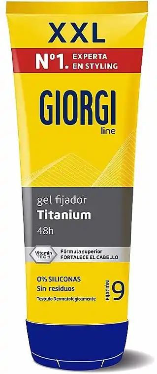 Hair Gel