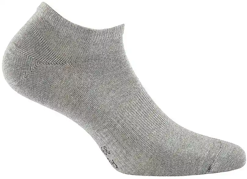 Sportive Ag+ Women Sports Socks, grey - Clothes