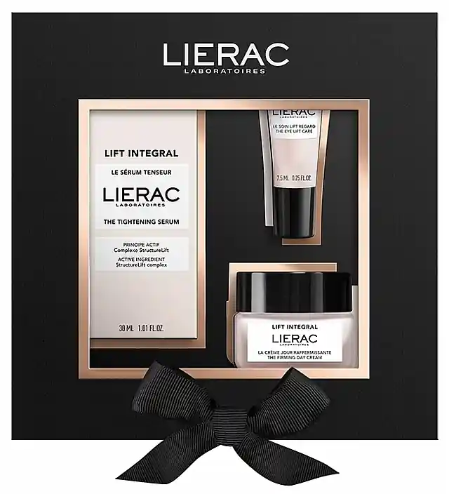 Set - Skin Care Products