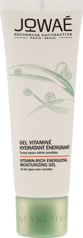 Face Gel - Skin Care Products