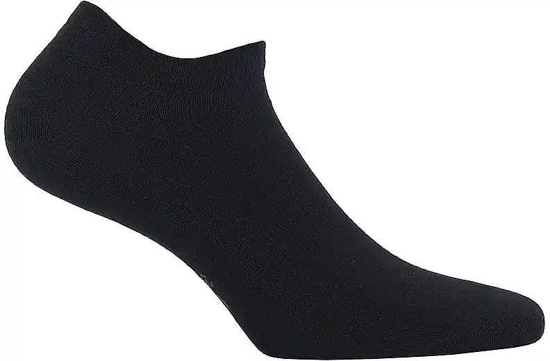 Sportive Ag+ Women Sports Socks, black - Clothes
