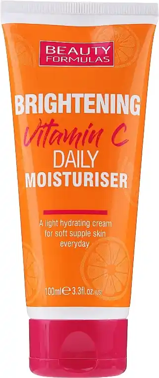 Daily Brightening Moisturizing Face Cream - Skin Care Products