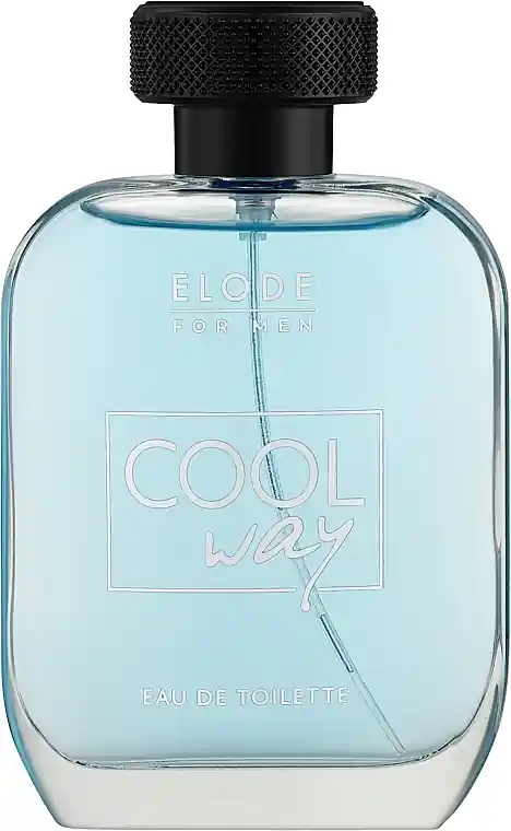 Elode Cool Way - Perfume
