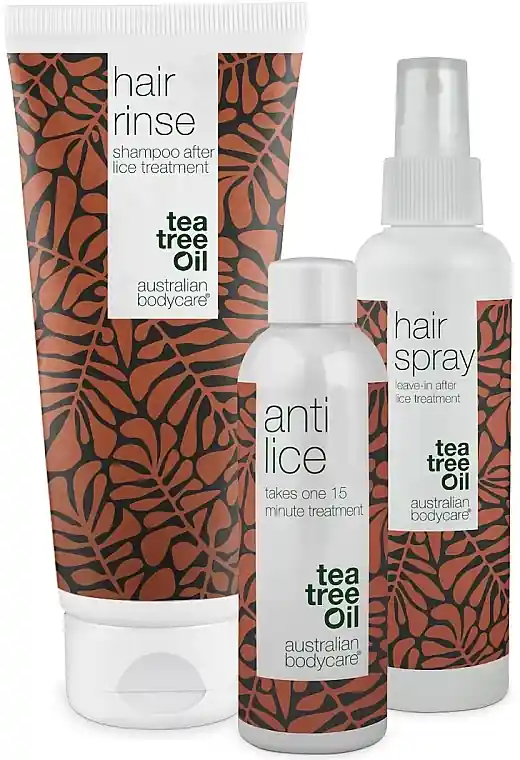 Set - Hair