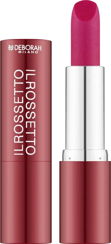 Deborah Il Rossetto - Makeup