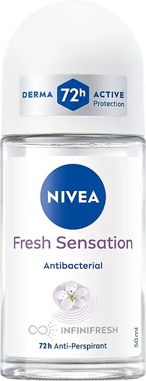 Roll-On Deodorant