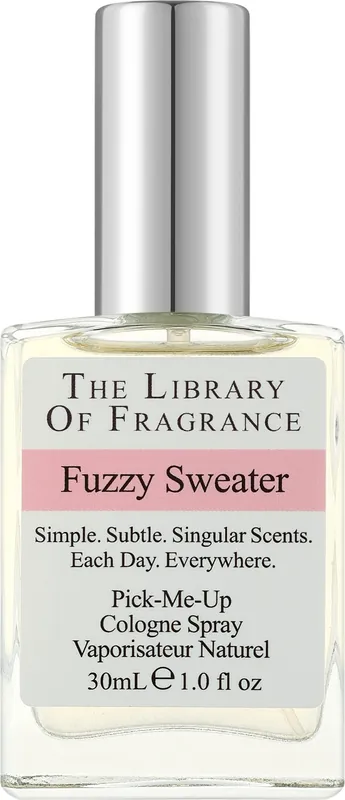 Demeter Fragrance Fuzzy Sweater - Perfume