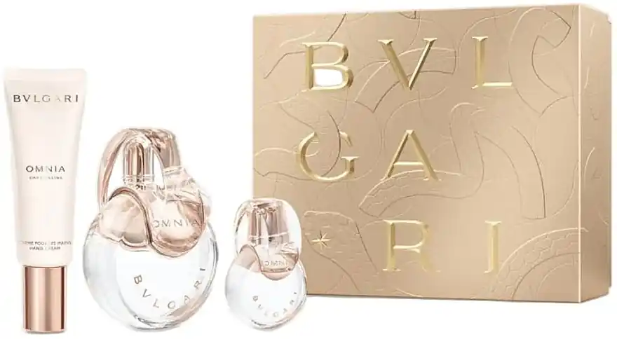 Bvlgari Omnia Crystalline - Perfume
