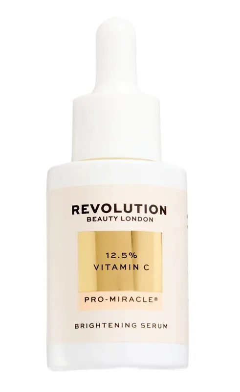 Vitamin C Face Serum - Skin Care Products