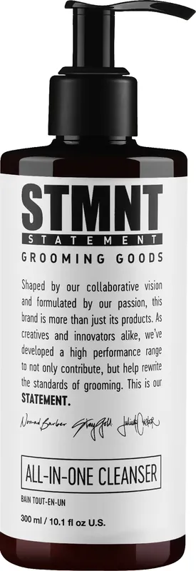 4in1 Shampoo - Hair
