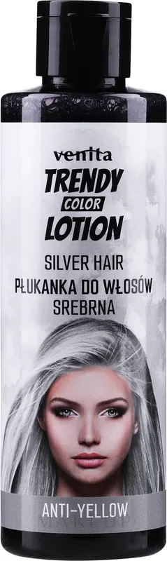 Blonde & Gray Hair Conditioner