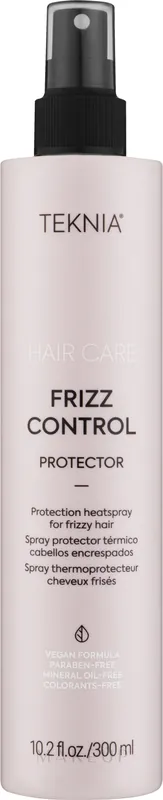 Thermal Protective Spray - Hair