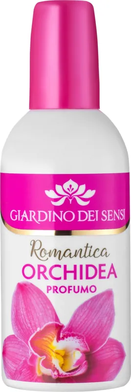 Giardino Dei Sensi Orchidea - Perfume