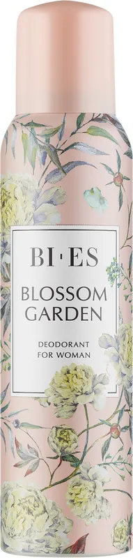Bi-Es Blossom Garden