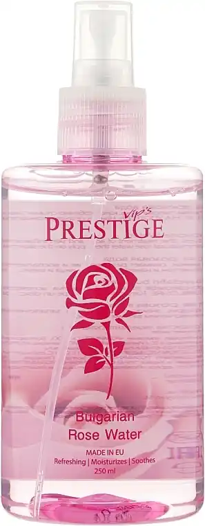 Bulgarian Rose Water - Skin Care Products