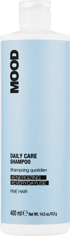 Daily Shampoo - Hair