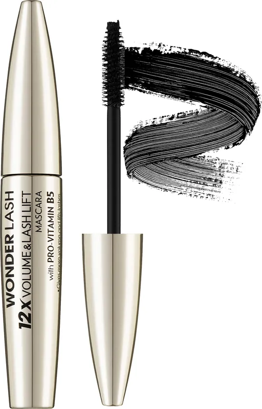 Golden Rose Wonder Lash Mascara - Makeup