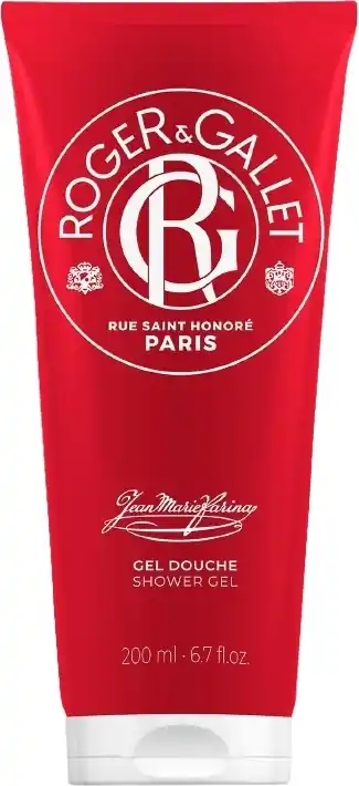 Shower Gel - Bath and Body