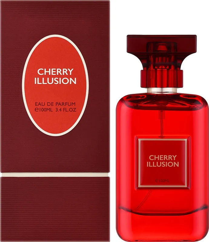 Flavia Cherry Illusion - Perfume