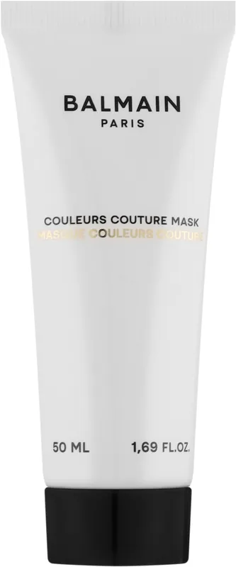 Hair Mask