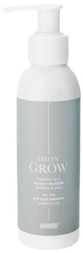 Stimulating Scalp Gel Lotion - Hair