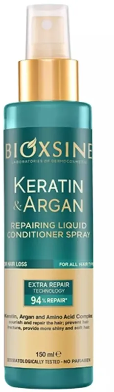 Revitalizing Conditioner Spray - Hair