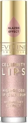 Lip Oil-Serum