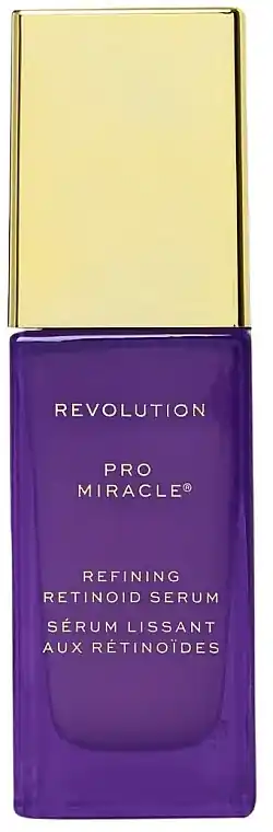 Rejuvenating Night Serum - Skin Care Products