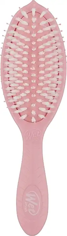 Hair Brush - Accessories