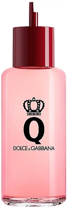 Dolce & Gabbana Q Eau - Perfume