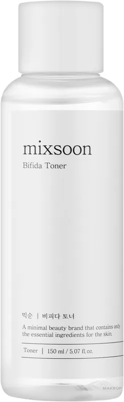 Bifidobacteria Face Toner - Skin Care Products