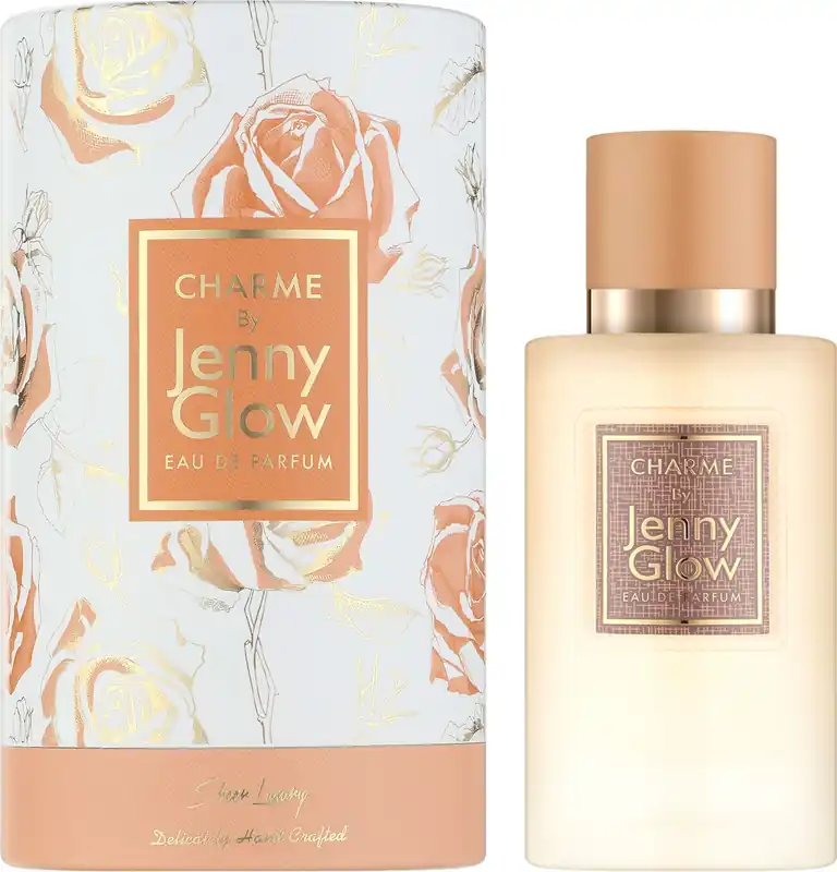 Jenny Glow Charme - Perfume