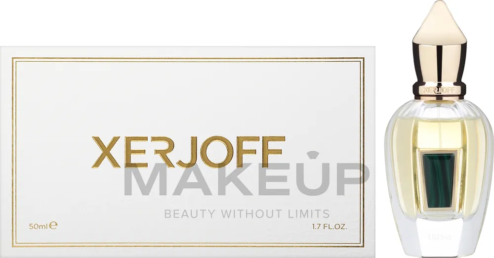 Xerjoff Seventeen Irisss - Perfume