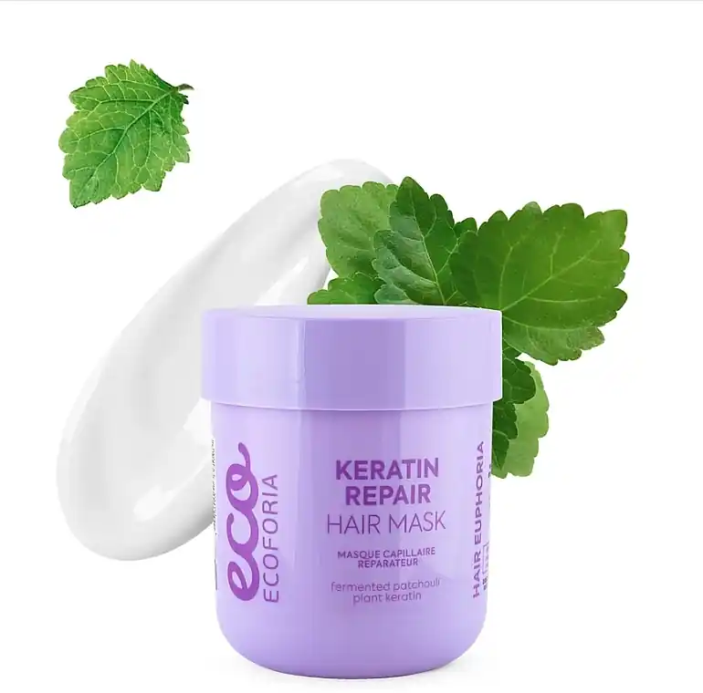 Hair Mask