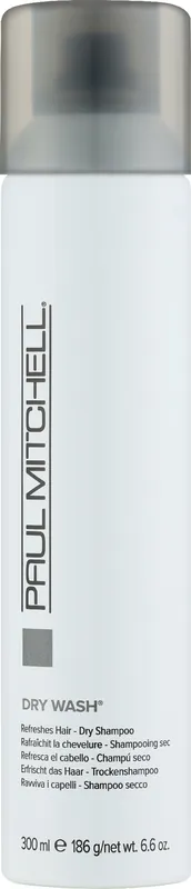 Dry Shampoo - Hair
