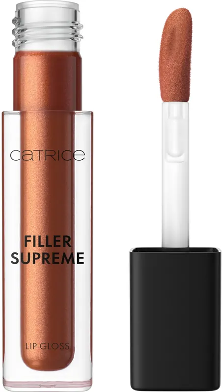 Catrice Filler Supreme Lip Gloss - Makeup