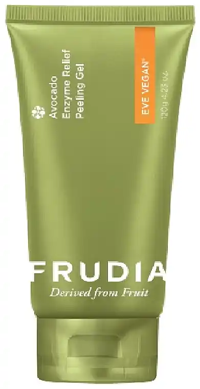 Avocado Enzyme Peeling Gel - Skin Care Products