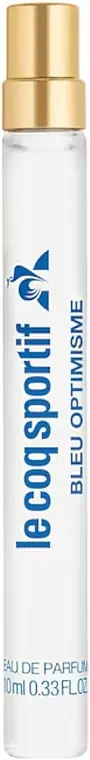 Le Coq Sportif Bleu Optimisme Travel Size - Perfume