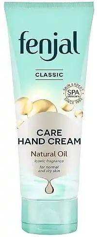 Classic Hand Cream - Bath and Body