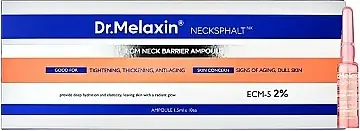 Anti-Aging Firming Neck Ampoules