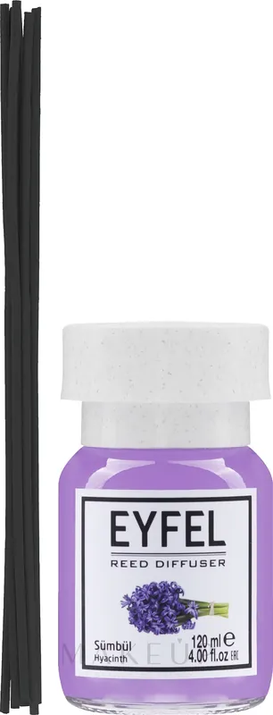 Reed Diffuser "Hyacinth" - Bath and Body