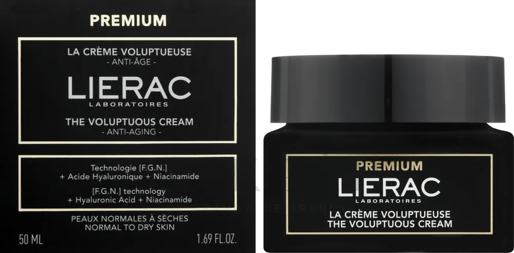 Face Cream - Skin Care Products